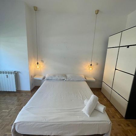 Hermosilla Rooms Μαδρίτη Εξωτερικό φωτογραφία