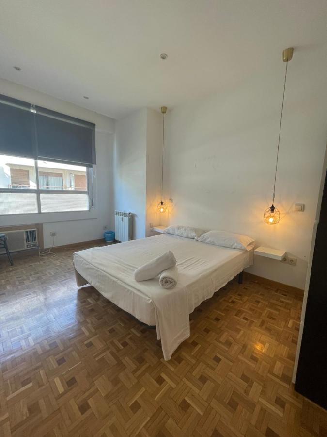 Hermosilla Rooms Μαδρίτη Εξωτερικό φωτογραφία