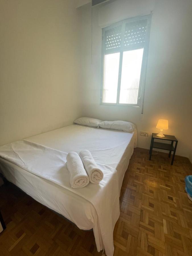 Hermosilla Rooms Μαδρίτη Εξωτερικό φωτογραφία