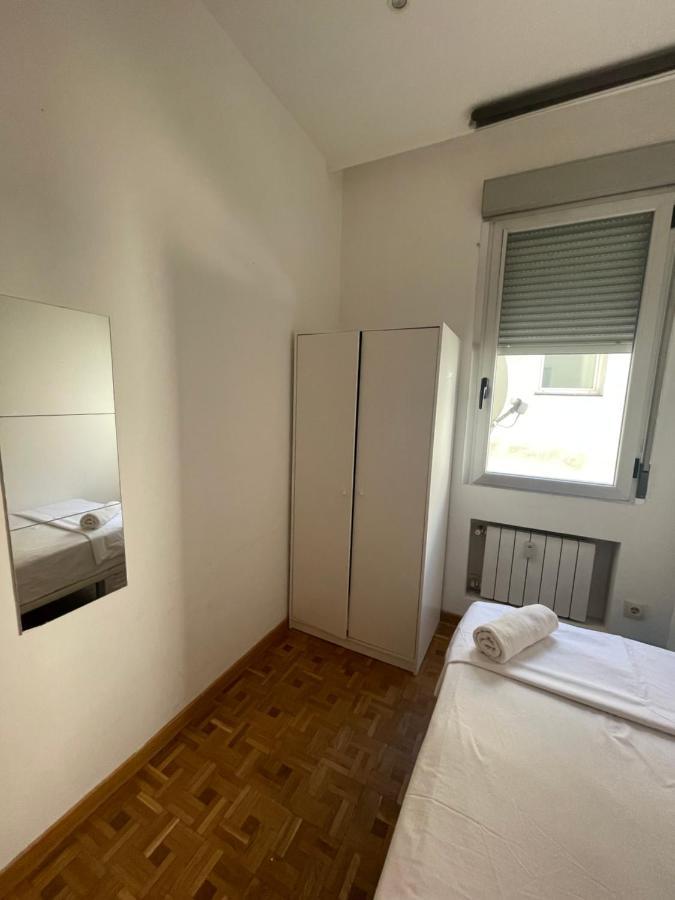 Hermosilla Rooms Μαδρίτη Εξωτερικό φωτογραφία