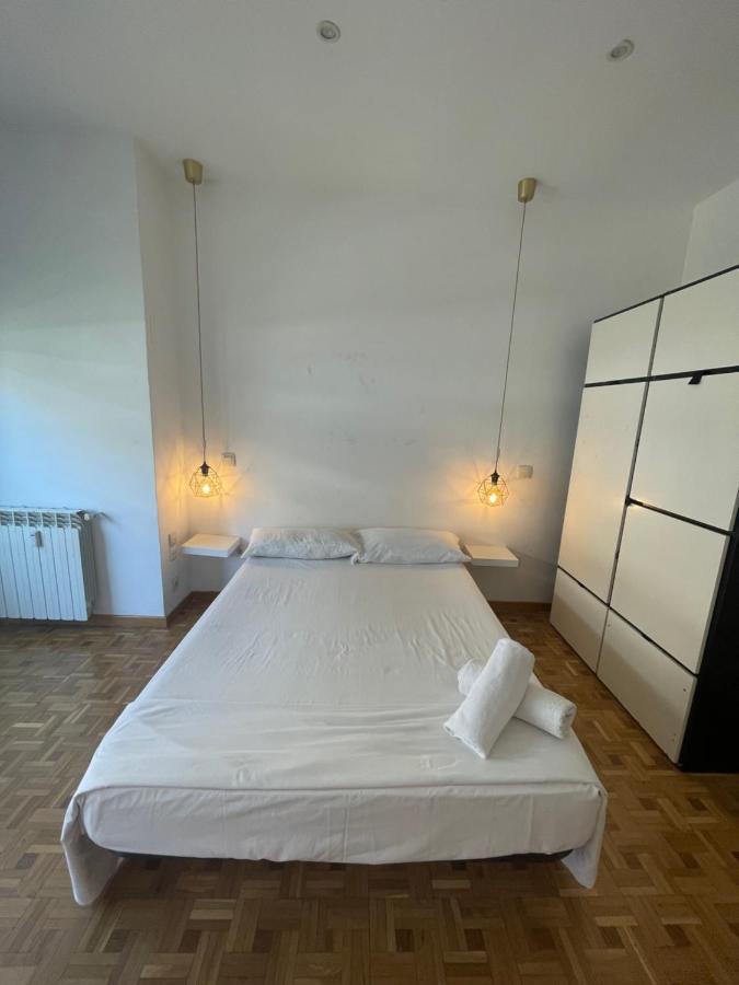 Hermosilla Rooms Μαδρίτη Εξωτερικό φωτογραφία
