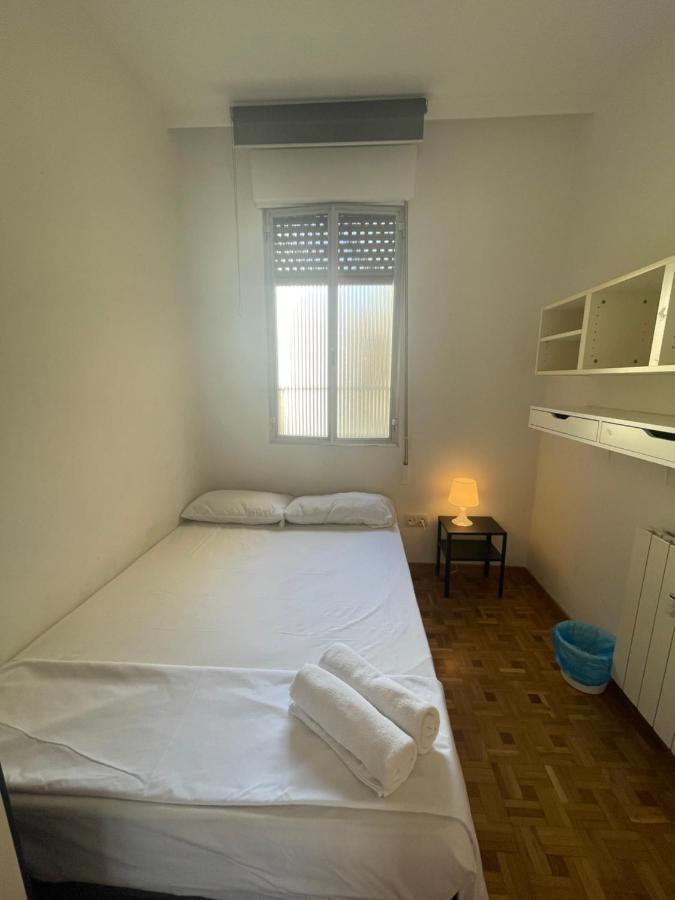 Hermosilla Rooms Μαδρίτη Εξωτερικό φωτογραφία