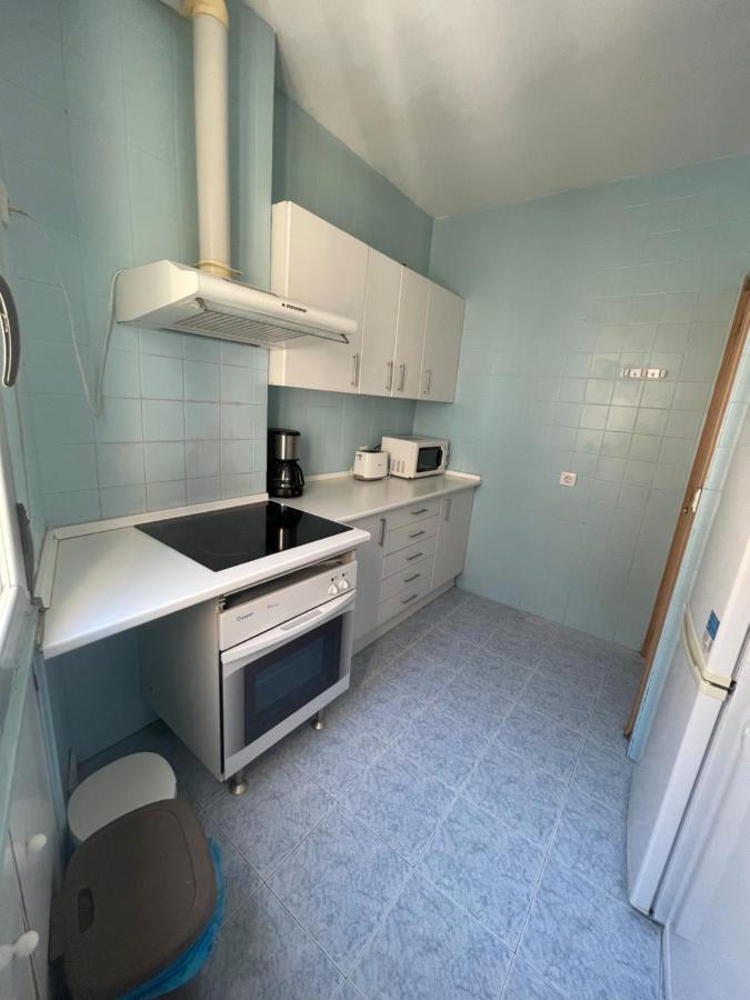 Hermosilla Rooms Μαδρίτη Εξωτερικό φωτογραφία