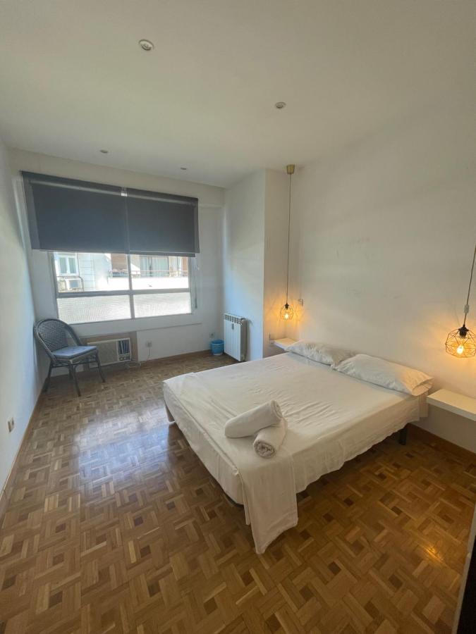 Hermosilla Rooms Μαδρίτη Εξωτερικό φωτογραφία