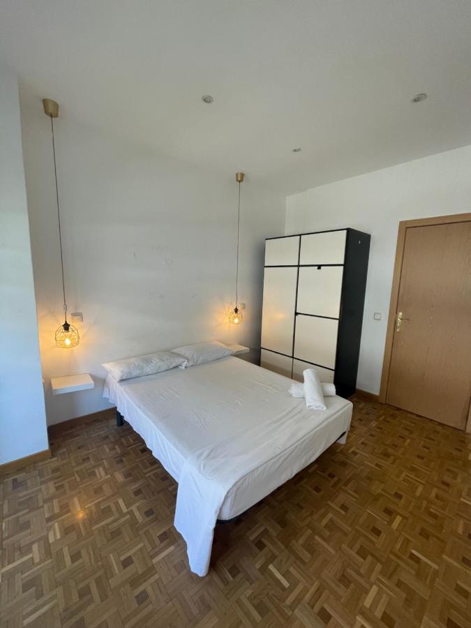Hermosilla Rooms Μαδρίτη Εξωτερικό φωτογραφία