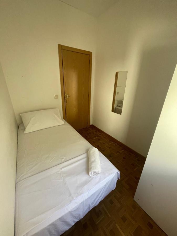 Hermosilla Rooms Μαδρίτη Εξωτερικό φωτογραφία