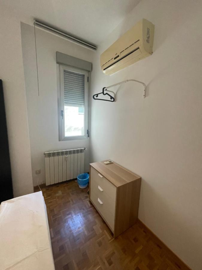 Hermosilla Rooms Μαδρίτη Εξωτερικό φωτογραφία