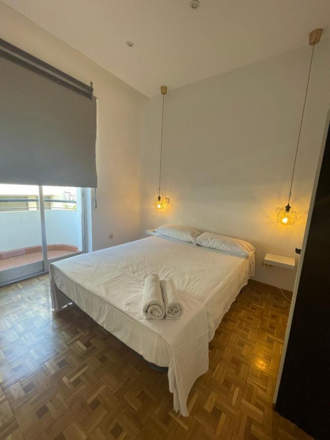 Hermosilla Rooms Μαδρίτη Εξωτερικό φωτογραφία