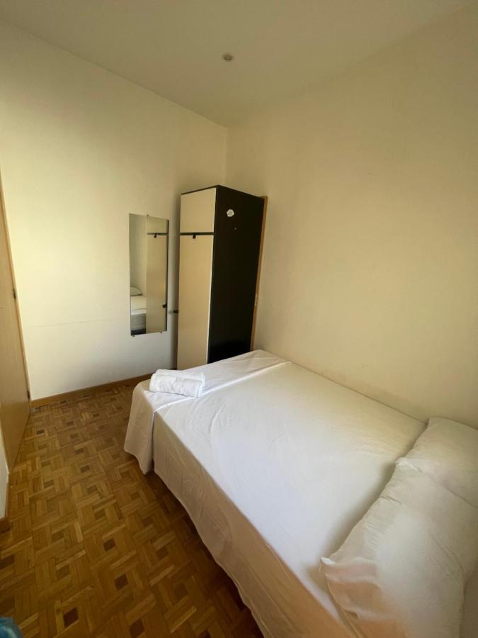 Hermosilla Rooms Μαδρίτη Εξωτερικό φωτογραφία